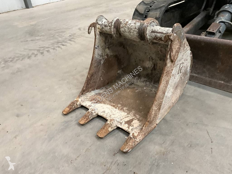 Skovel Volvo