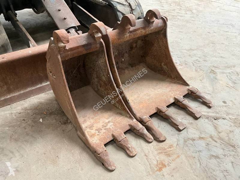 Skovel Hitachi U5A
