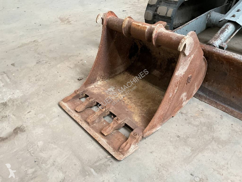 Skovel Yanmar Vio 50 U