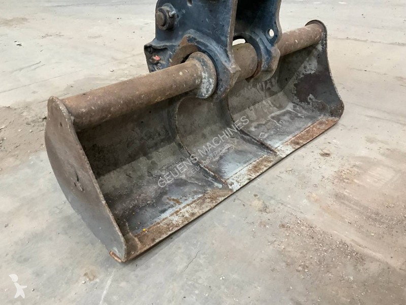 Skovel Bobcat