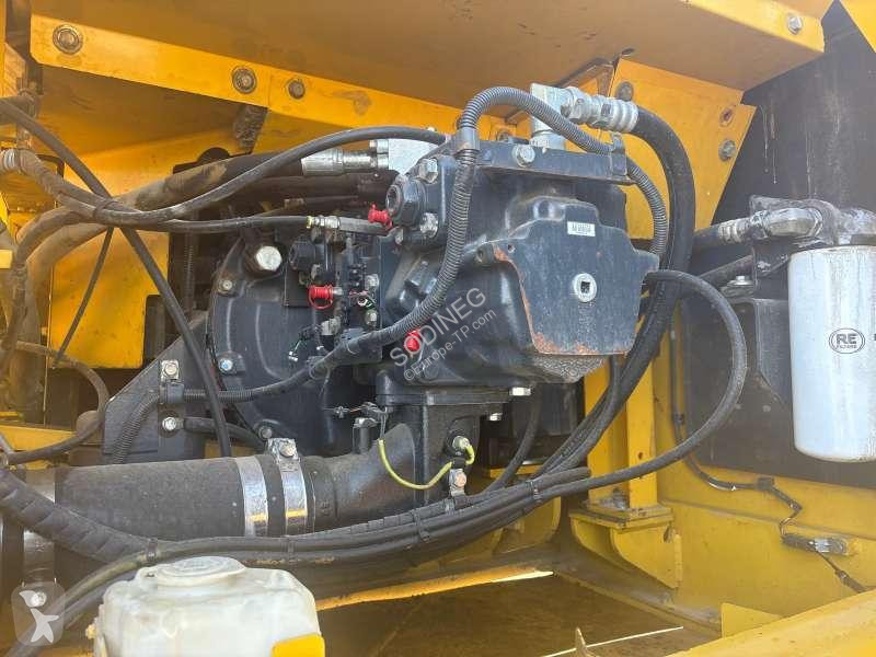 Skovel Komatsu LC-11