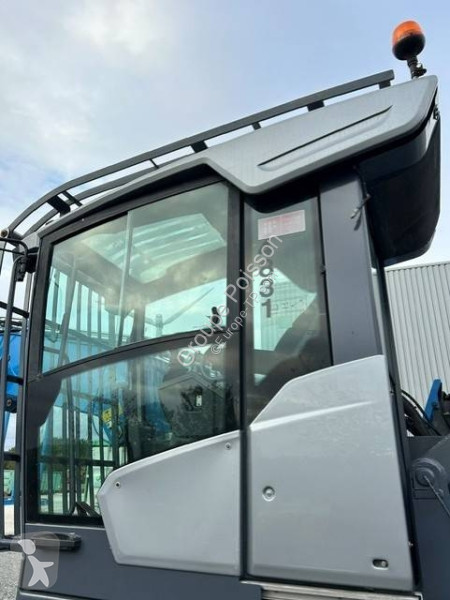 Skovel Fuchs 320F