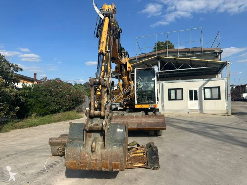 Pelle Liebherr