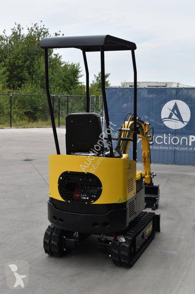 Skovel Hightop HT10