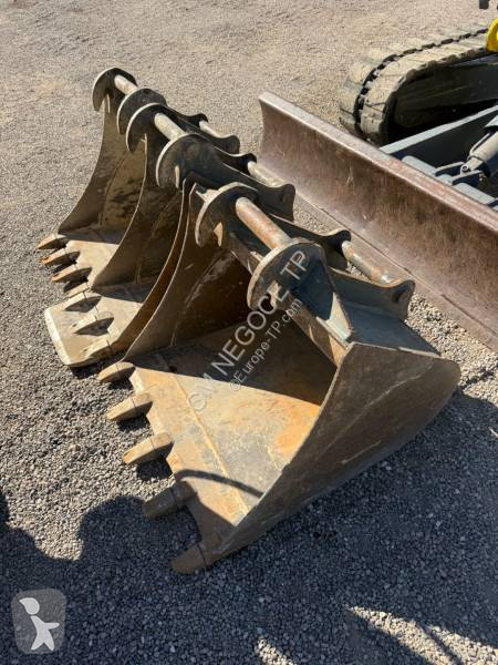 Excavadora Wacker Neuson 6003.2