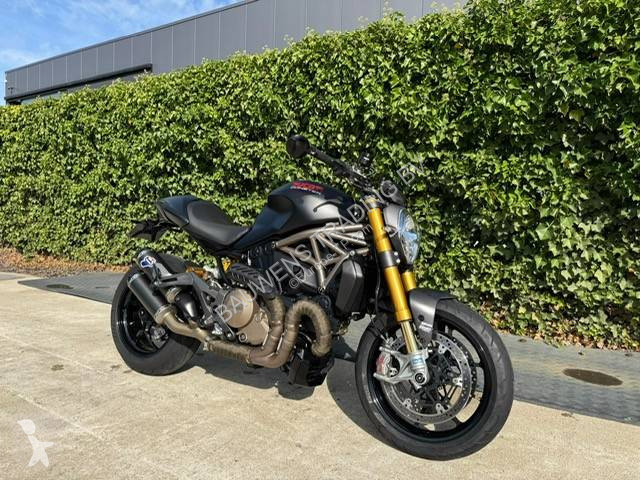 Skovel  R 1250 GS 40 year