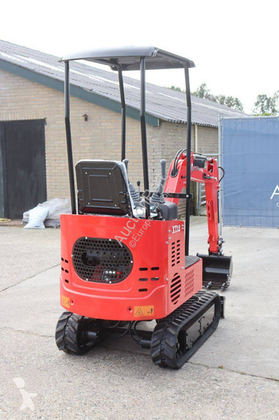 Pelle  XT-12
