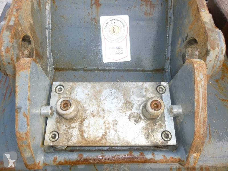 Pelle Hyundai HX145 LCR