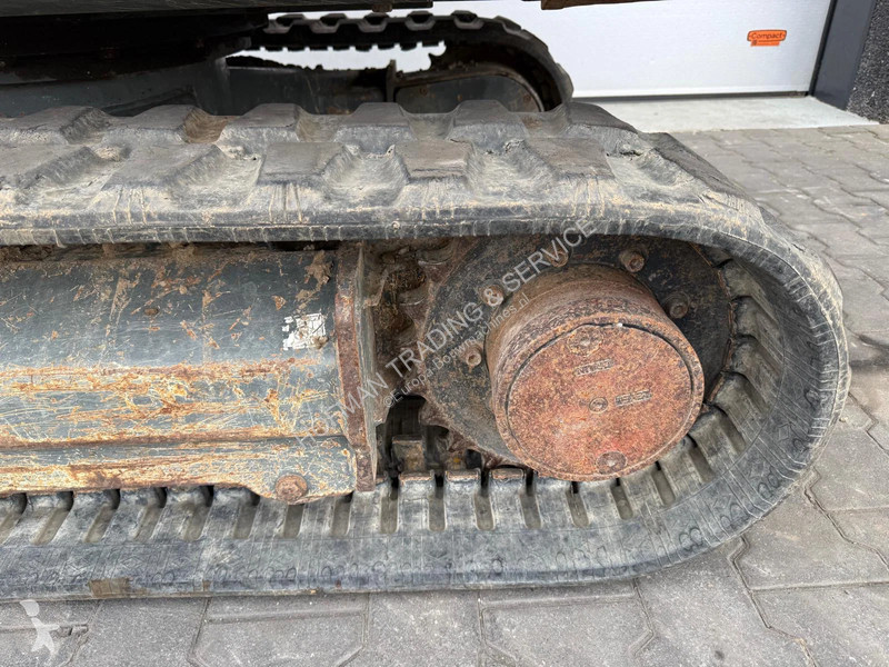 Pelle Wacker Neuson