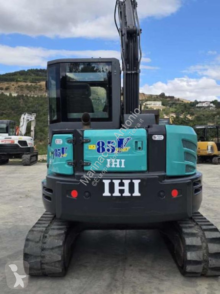 Pelle Ihimer 85V