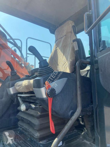 Pelle Hyundai 220NL