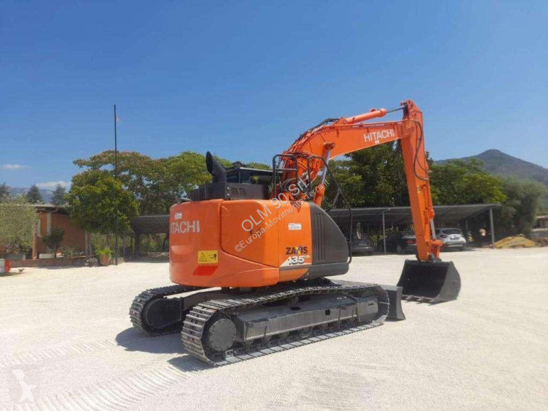 Pelle Hitachi