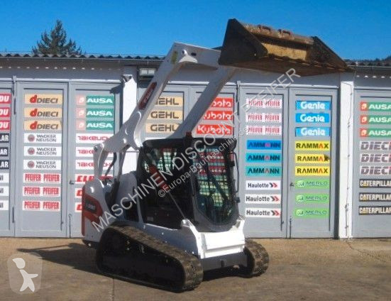 Pelle Bobcat T 590