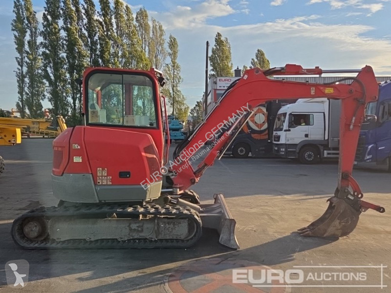 Pelle JCB