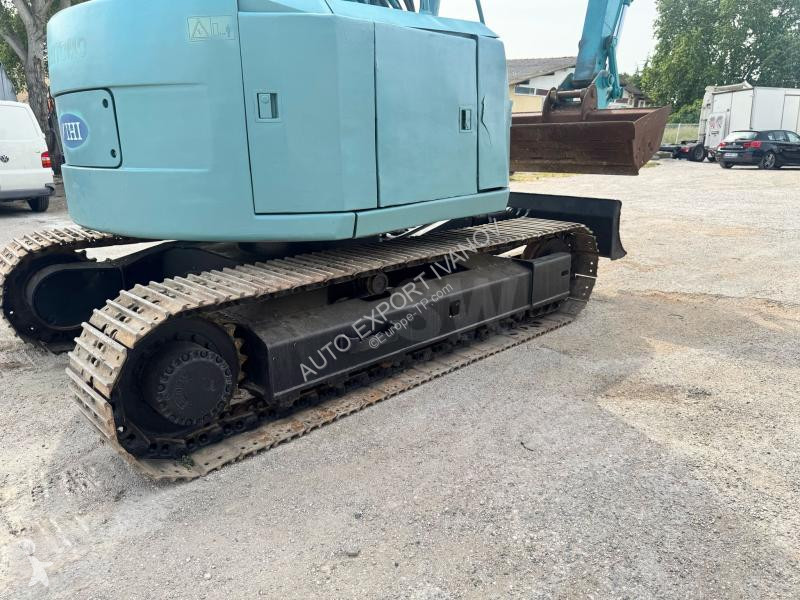 Excavadora Sumitomo  SH 145