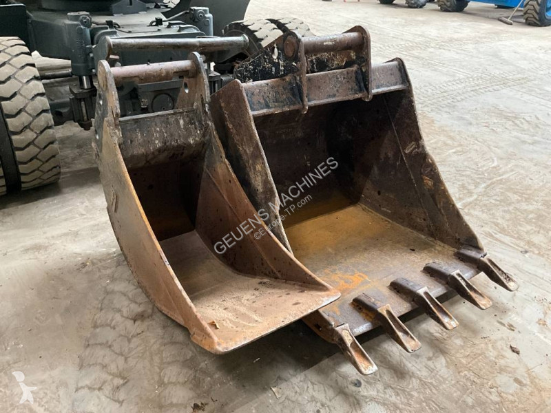 Pelle Neuson 6503 WD