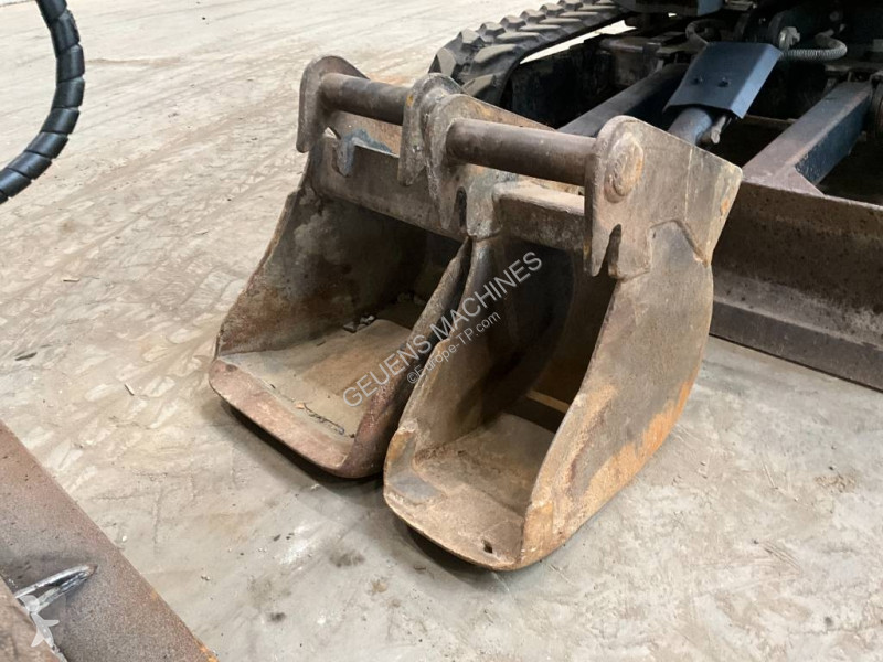 Escavatore Kubota U 20-3