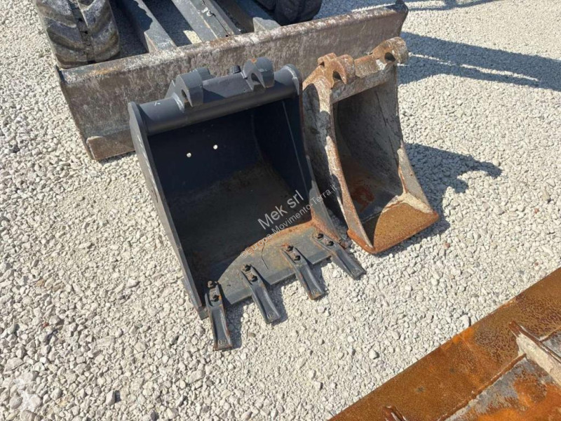 Экскаватор Bobcat 334