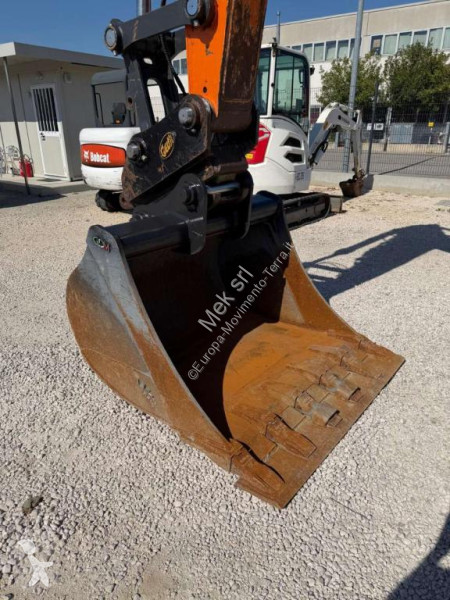Koparka Develon DX245NHD-7