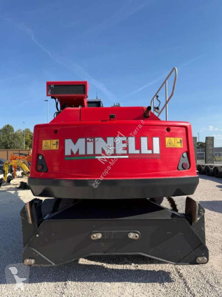 Pelle Minelli M20