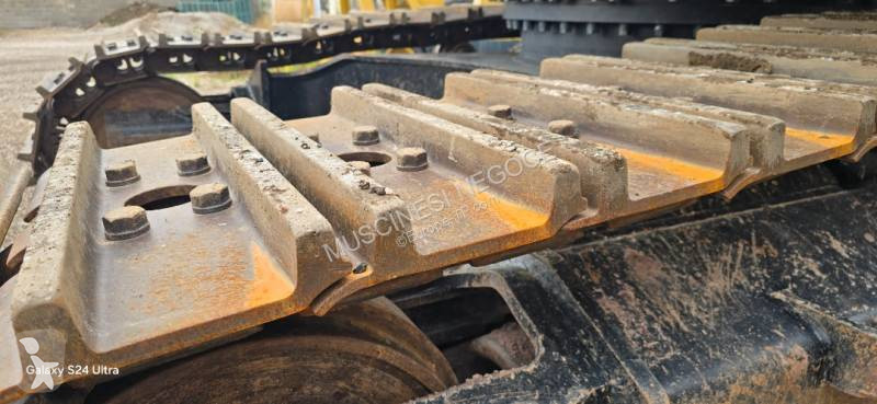 Excavator Sany SY390 LCN