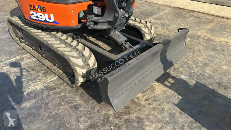 Koparka Hitachi CLR