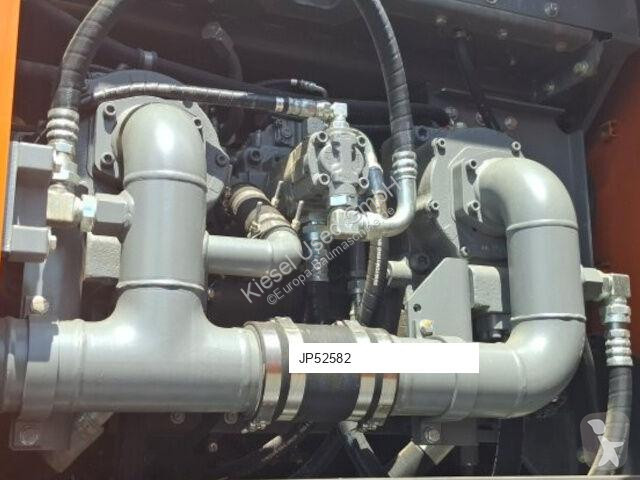 Koparka Hitachi ZX690LCH-7