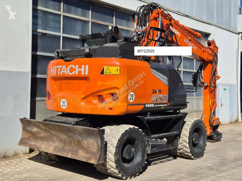 Pelle Hitachi