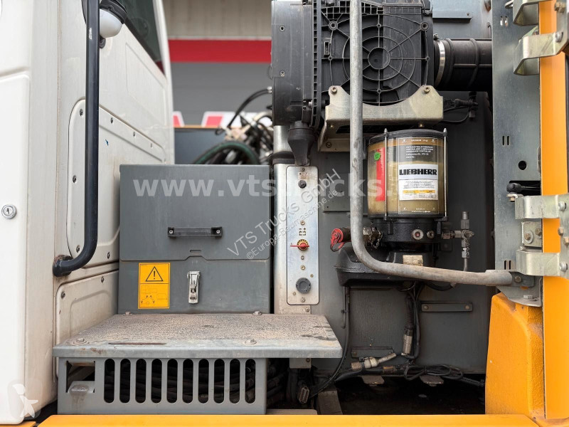 Экскаватор Liebherr 2017 115 kW