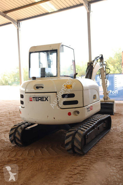 Pelle Terex