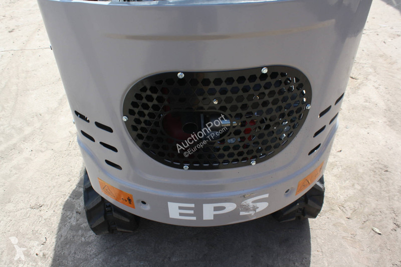 Pelle Nuoman EPS NM-E12
