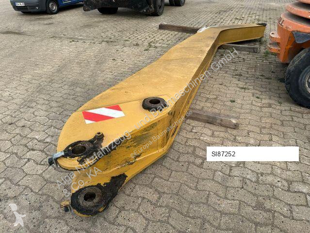 Pelle Caterpillar M318D MH Umschlagbagger,...