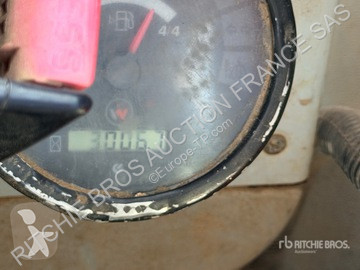 جرافة Wacker Neuson