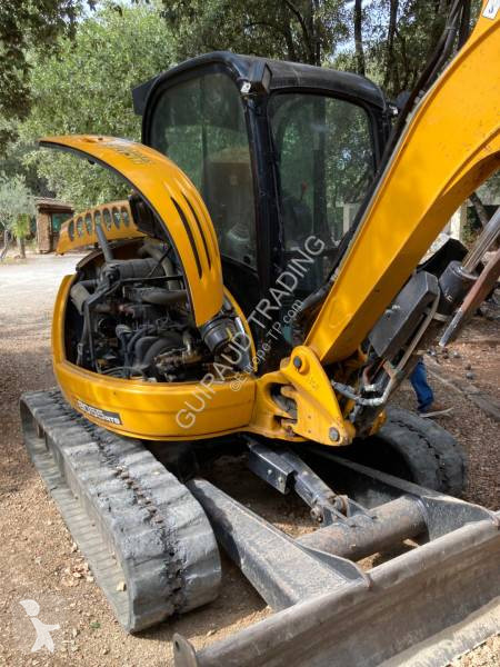 Pelle JCB