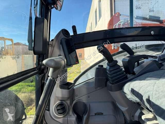 Excavator Kubota KX060