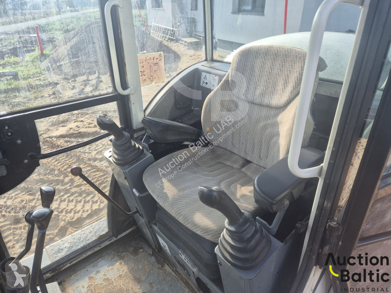 Pelle Terex