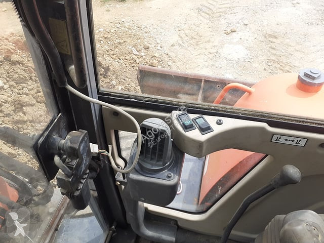 Pelle Hitachi Zaxis50