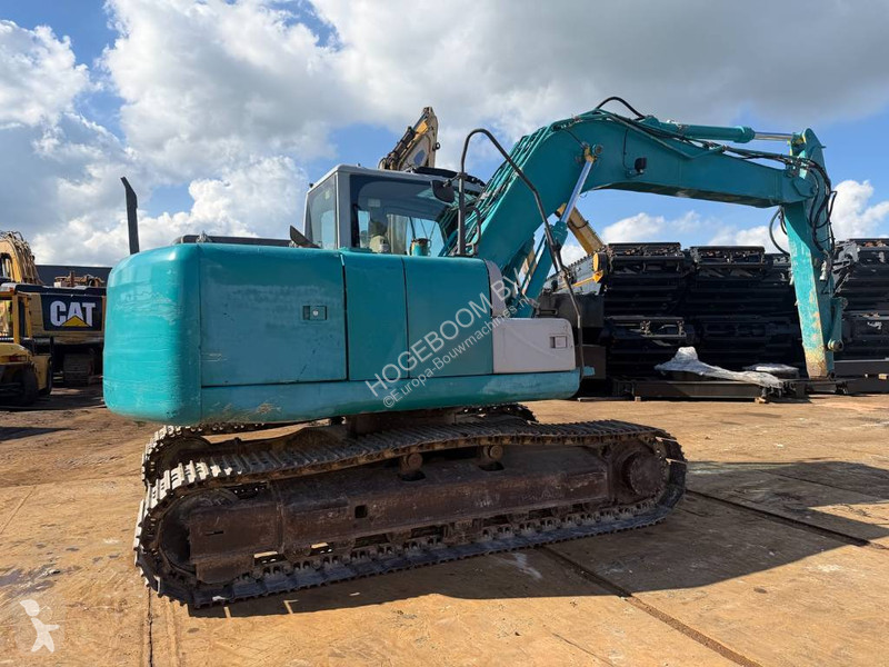 Pelle New Holland B
