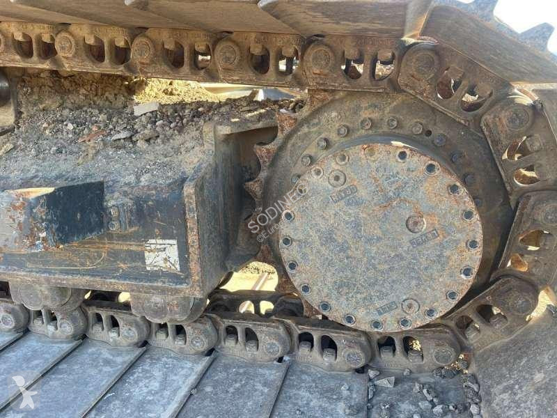 Pelle Doosan