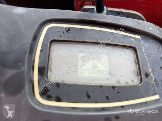 Pelle JCB