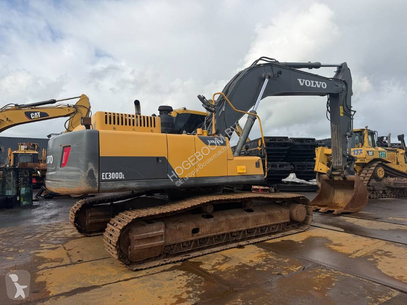 Pelle Volvo L