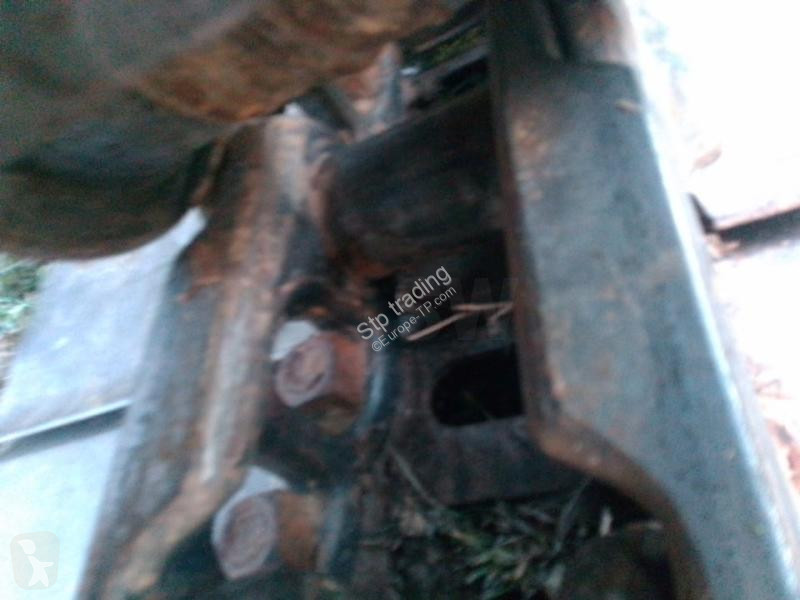Pelle Volvo 160ENL