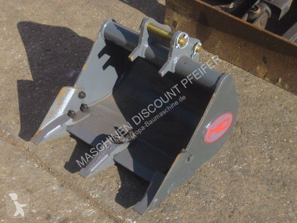 Багер Kubota K0083 *2x Löffel*...