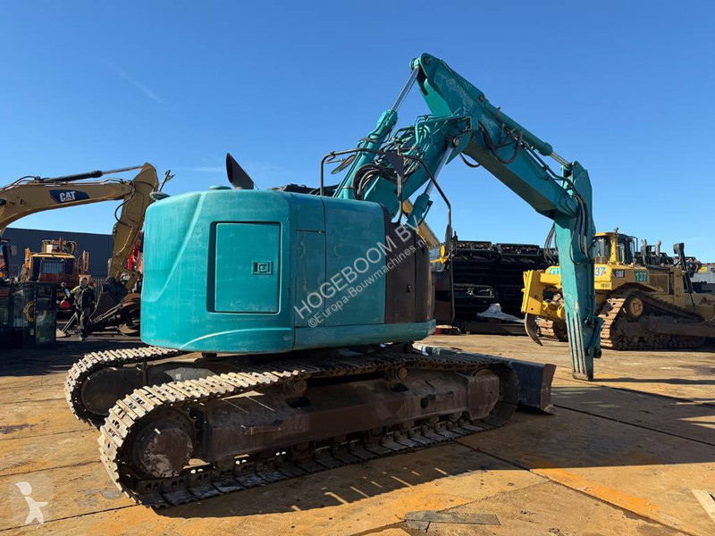 Pelle Hitachi LC-5 B