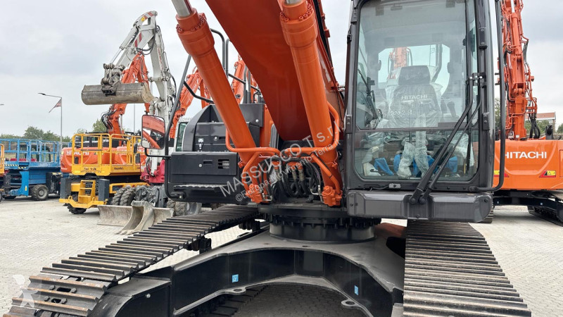 Pelle Hitachi 0LCN-7