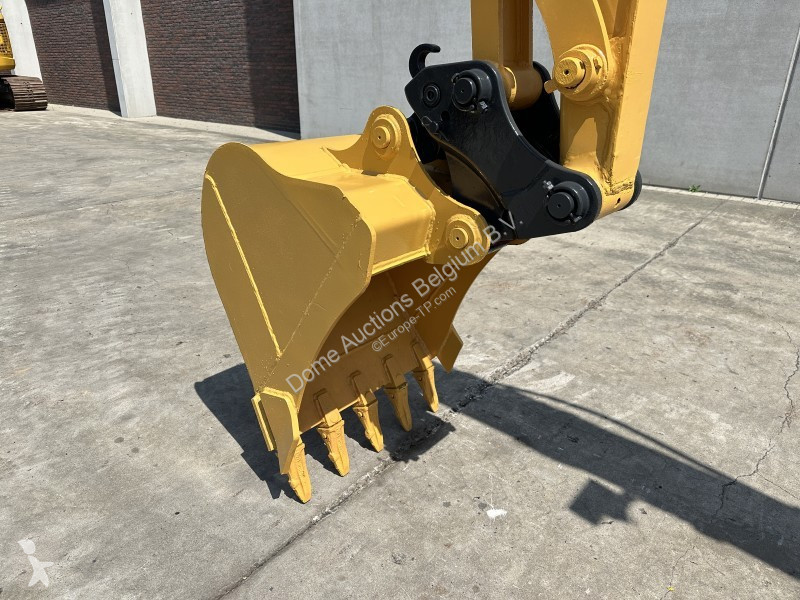 Pelle Komatsu 7