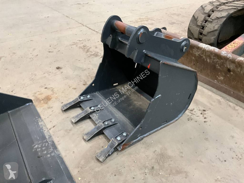 Excavator Kubota 0274