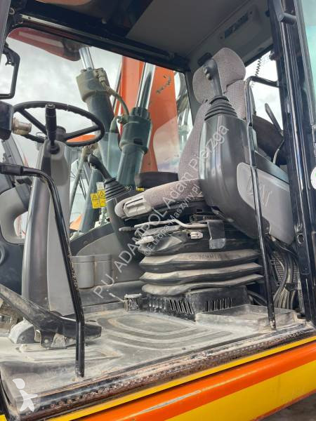 Pelle Caterpillar M316 D 315