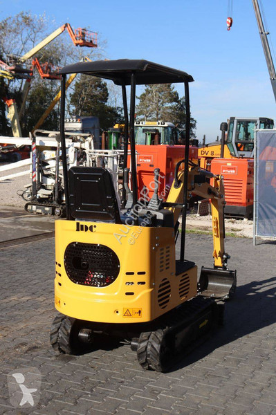 Pelle JPC KV12