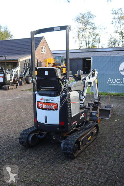 Pelle Bobcat Z
